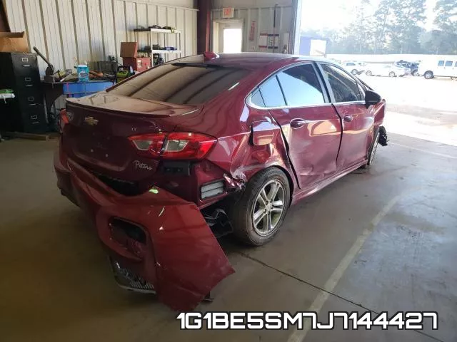1G1BE5SM7J7144427 фото 3