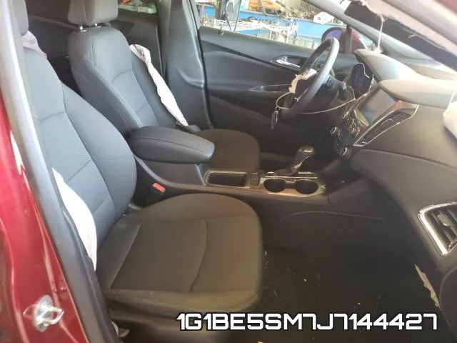 1G1BE5SM7J7144427 фото 4