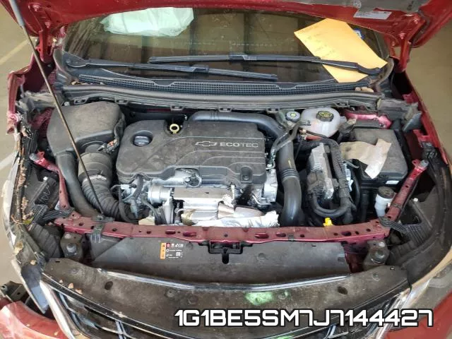 1G1BE5SM7J7144427 фото 6