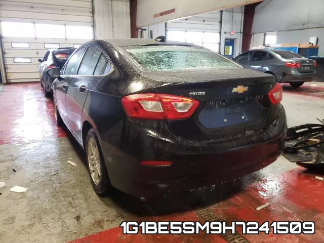 1G1BE5SM9H7241509 фото 4