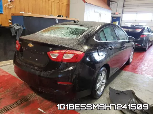 1G1BE5SM9H7241509 фото 5