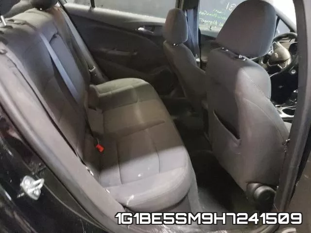 1G1BE5SM9H7241509 фото 7