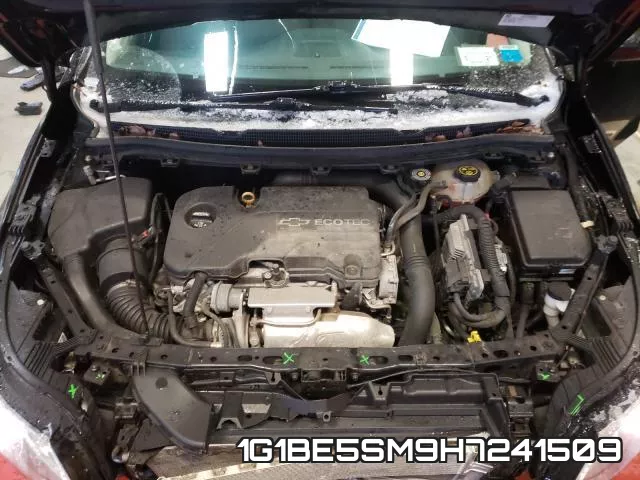 1G1BE5SM9H7241509 фото 8