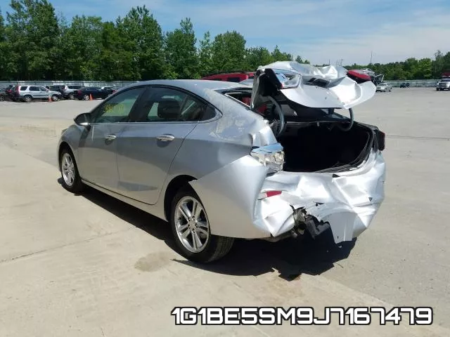 1G1BE5SM9J7167479 фото 3