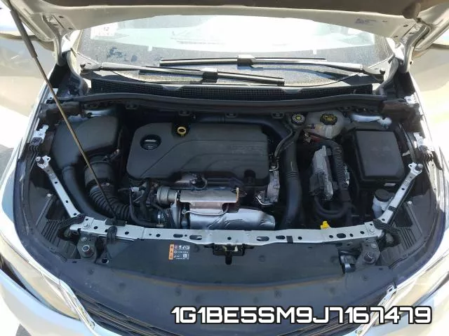 1G1BE5SM9J7167479 фото 6