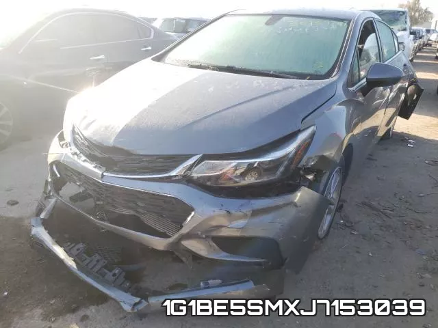 1G1BE5SMXJ7153039 фото 3