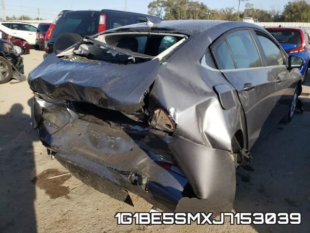 1G1BE5SMXJ7153039 фото 5