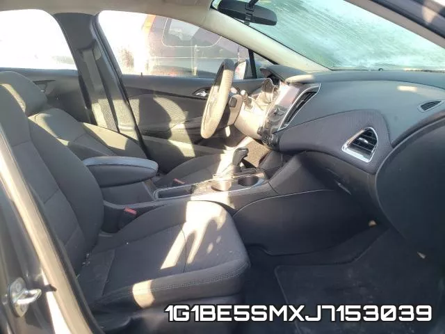 1G1BE5SMXJ7153039 фото 6