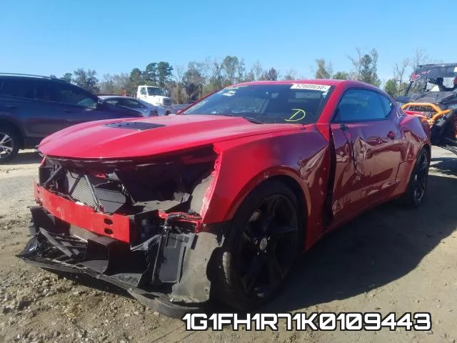 1G1FH1R71K0109443 фото 3