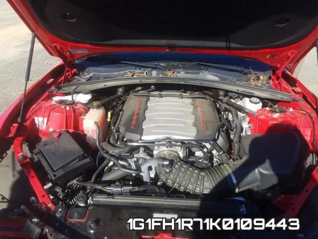 1G1FH1R71K0109443 фото 7