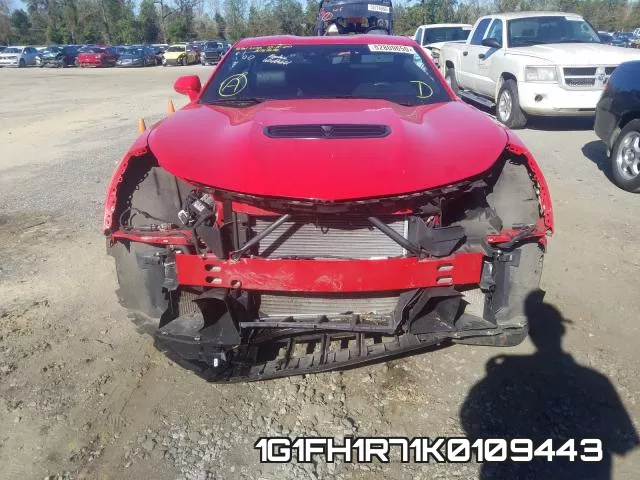 1G1FH1R71K0109443 фото 8