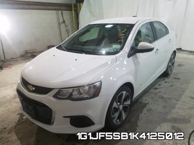1G1JF5SB1K4125012 фото 3