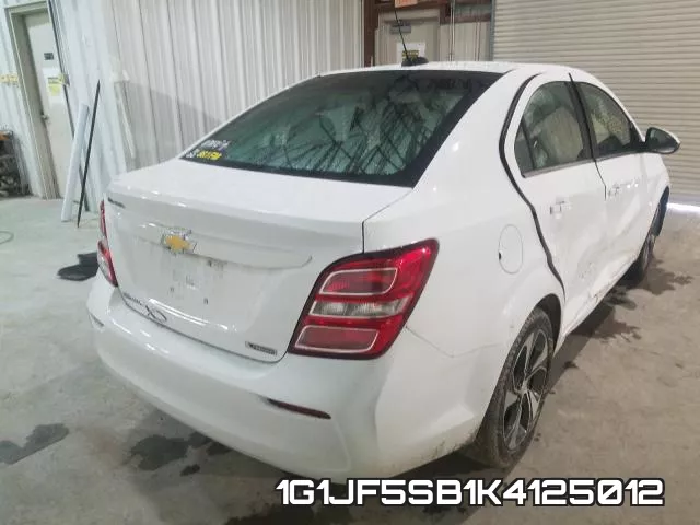 1G1JF5SB1K4125012 фото 5
