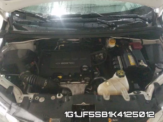 1G1JF5SB1K4125012 фото 8