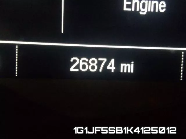 1G1JF5SB1K4125012 фото 9