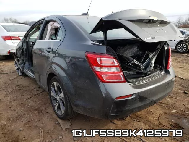 1G1JF5SB3K4125979 фото 2