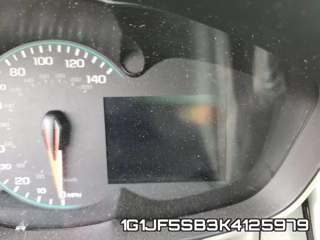 1G1JF5SB3K4125979 фото 7