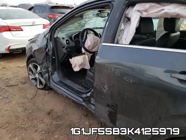 1G1JF5SB3K4125979 фото 8