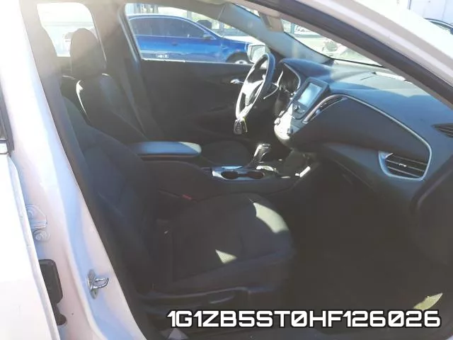 1G1ZB5ST0HF126026 фото 6