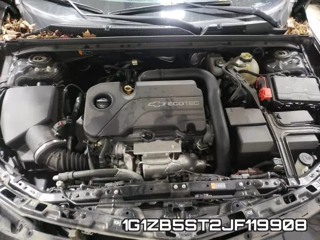 1G1ZB5ST2JF119908 фото 6
