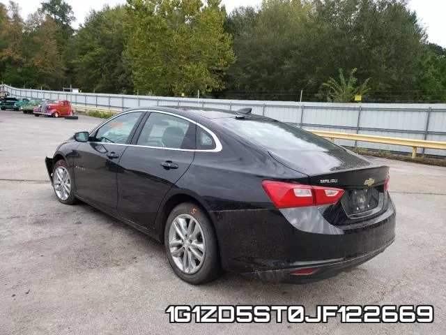 1G1ZD5ST0JF122669 фото 4