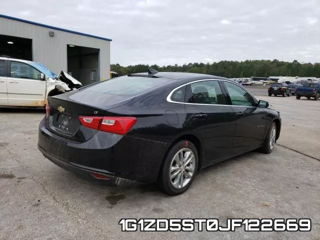 1G1ZD5ST0JF122669 фото 5