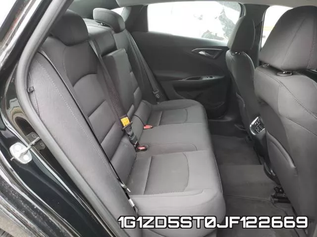 1G1ZD5ST0JF122669 фото 6