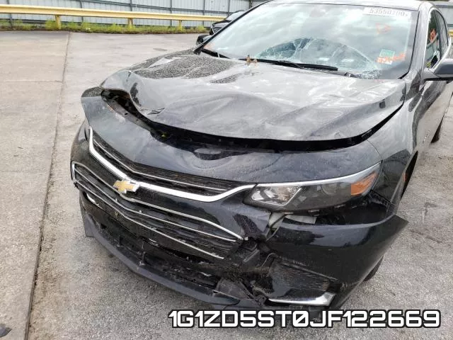 1G1ZD5ST0JF122669 фото 9