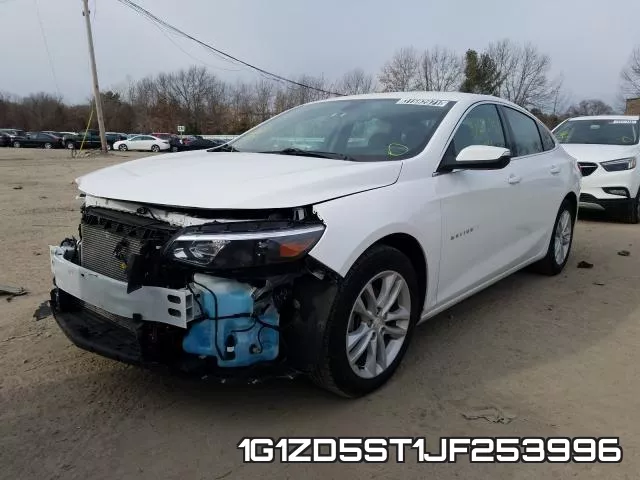 1G1ZD5ST1JF253996 фото 3