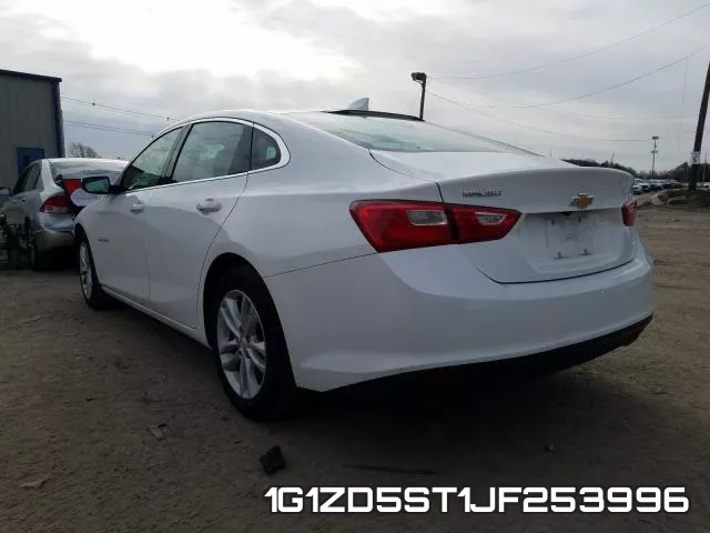 1G1ZD5ST1JF253996 фото 4