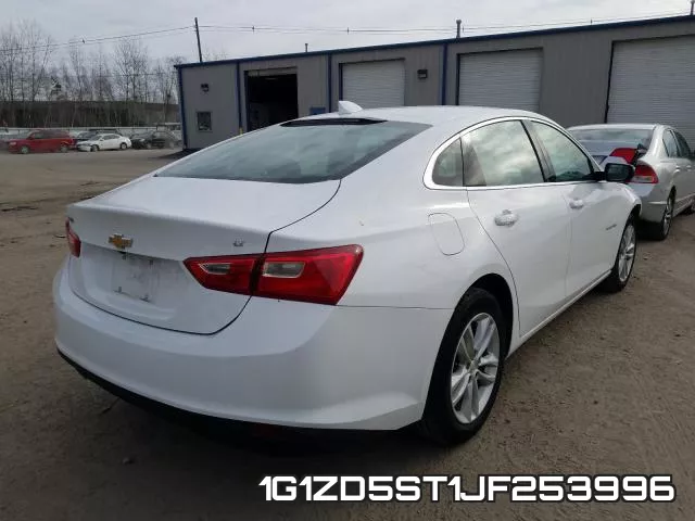 1G1ZD5ST1JF253996 фото 5