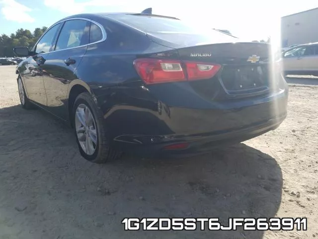 1G1ZD5ST6JF263911 фото 4