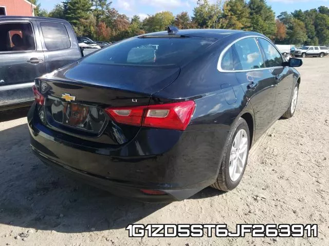 1G1ZD5ST6JF263911 фото 5
