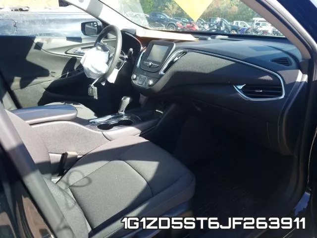 1G1ZD5ST6JF263911 фото 6