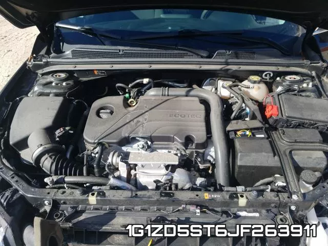 1G1ZD5ST6JF263911 фото 8