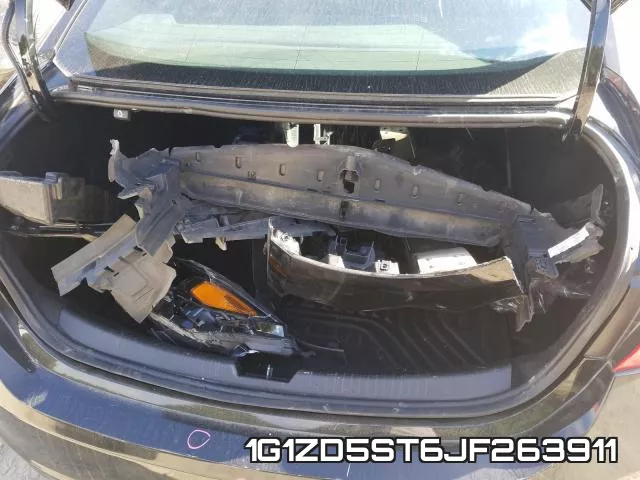 1G1ZD5ST6JF263911 фото 10