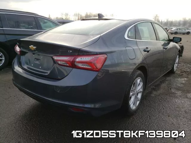 1G1ZD5ST8KF139804 фото 4