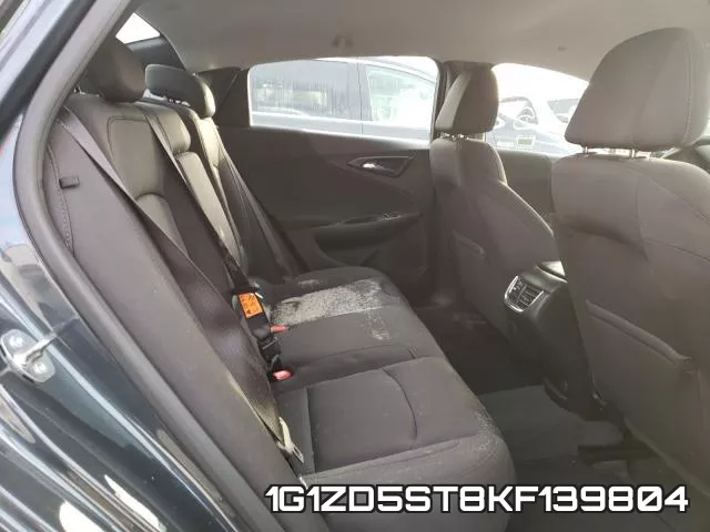1G1ZD5ST8KF139804 фото 6