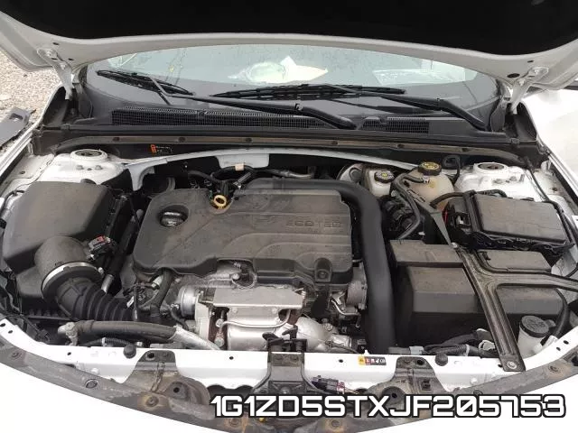 1G1ZD5STXJF205753 фото 8