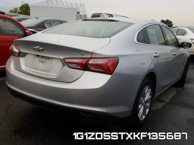 1G1ZD5STXKF135687 фото 4