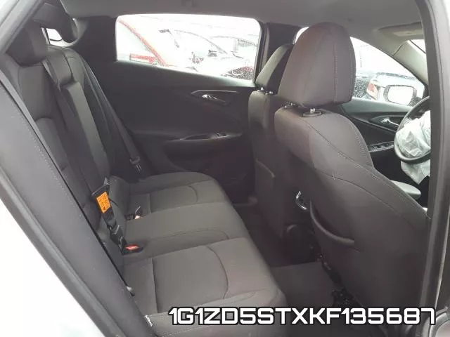 1G1ZD5STXKF135687 фото 6