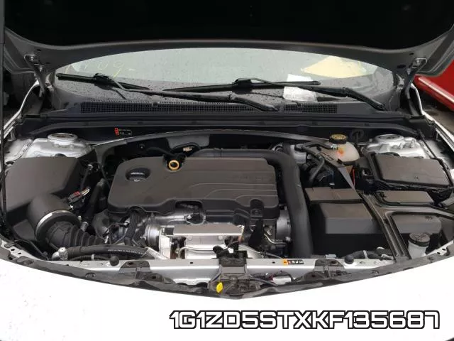 1G1ZD5STXKF135687 фото 7