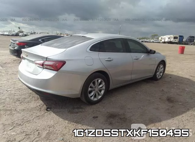 1G1ZD5STXKF150495 фото 5