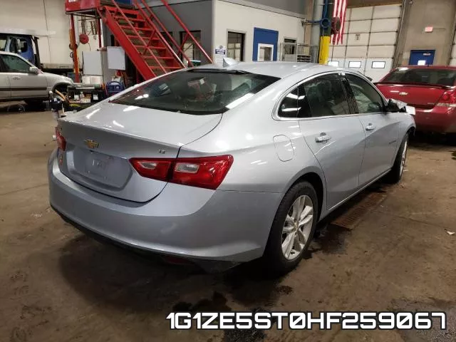 1G1ZE5ST0HF259067 фото 5