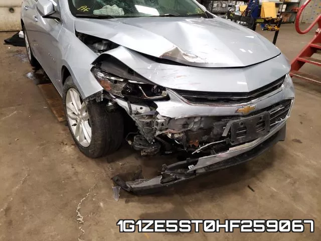 1G1ZE5ST0HF259067 фото 9