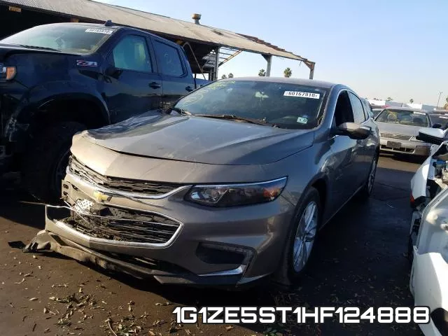 1G1ZE5ST1HF124888 фото 3