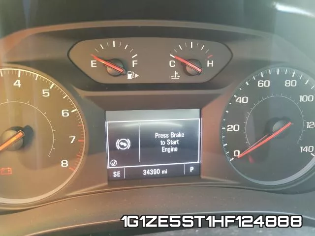 1G1ZE5ST1HF124888 фото 8