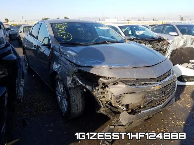 1G1ZE5ST1HF124888 фото 9