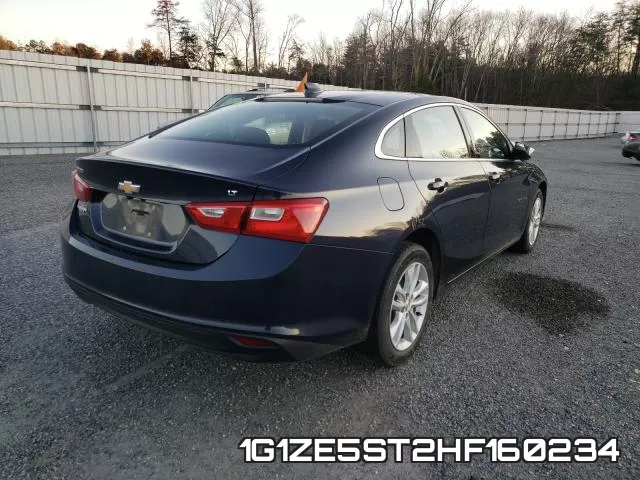 1G1ZE5ST2HF160234 фото 4