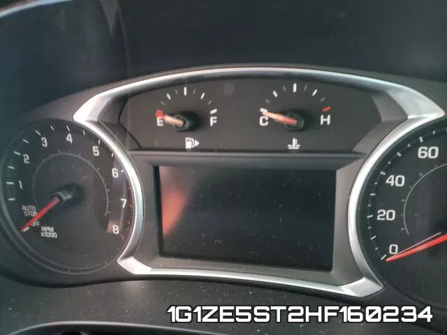 1G1ZE5ST2HF160234 фото 8